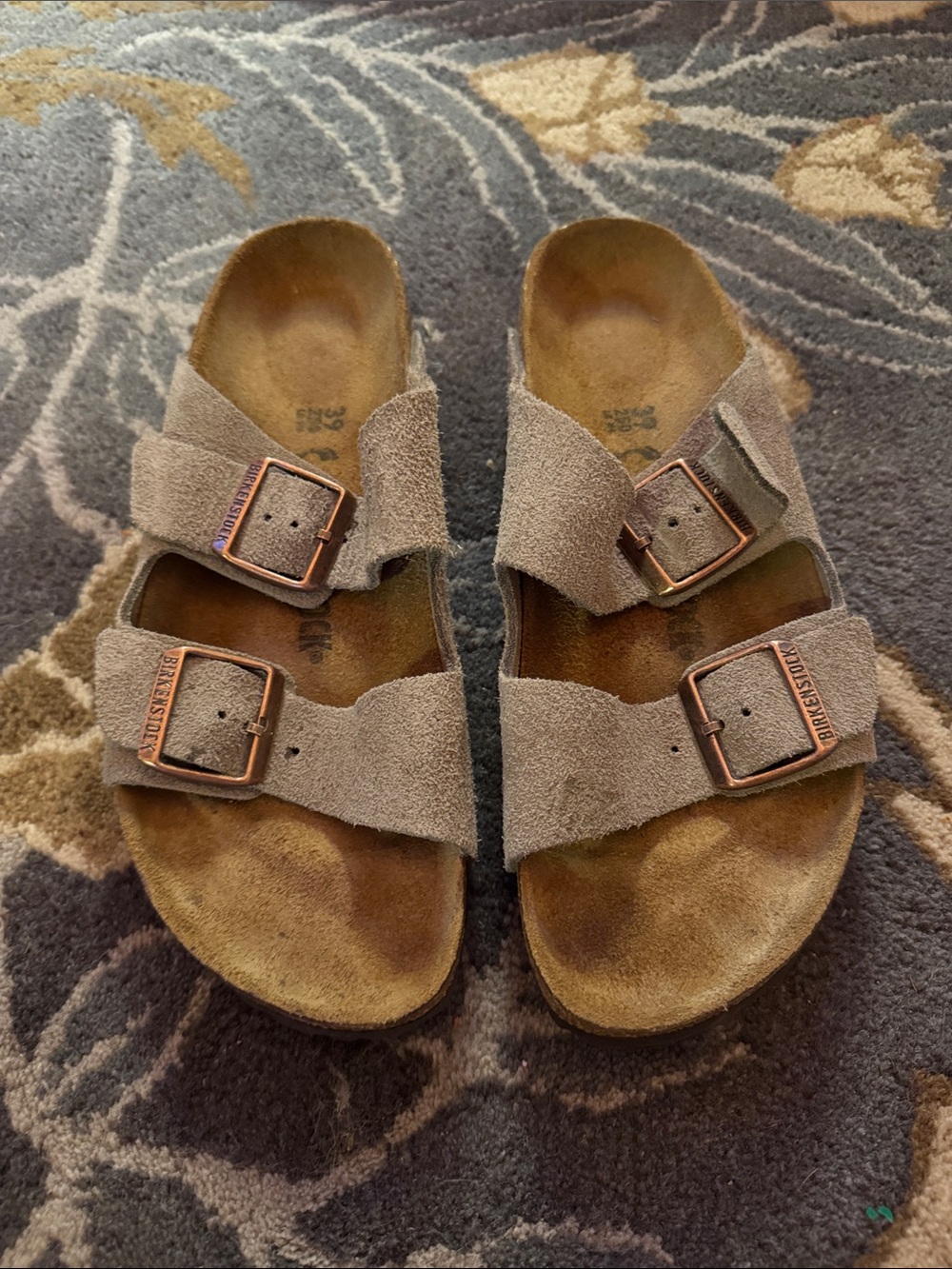 Birkenstock Arizona